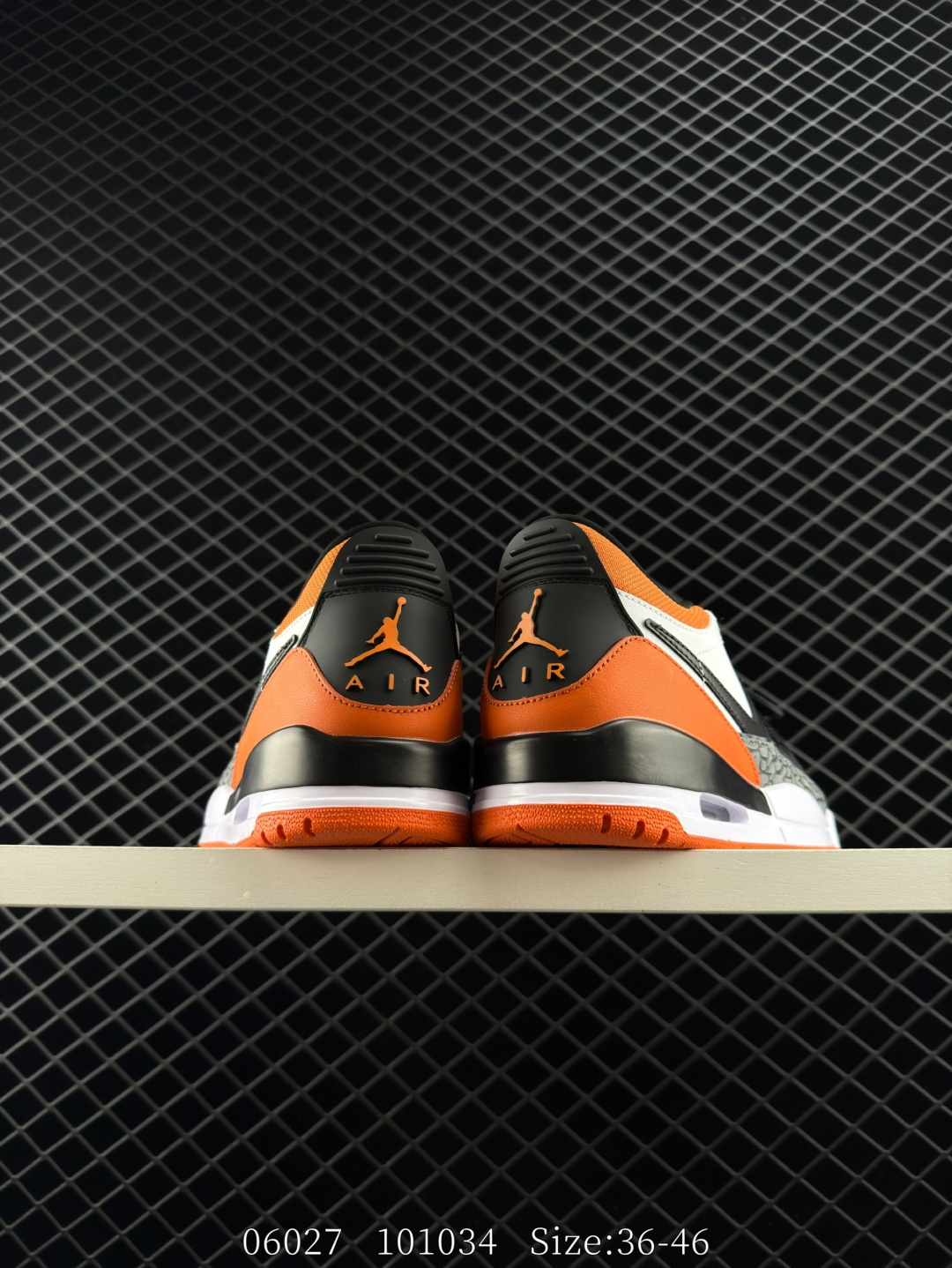 Nike Air Jordan Legacy 312 Low